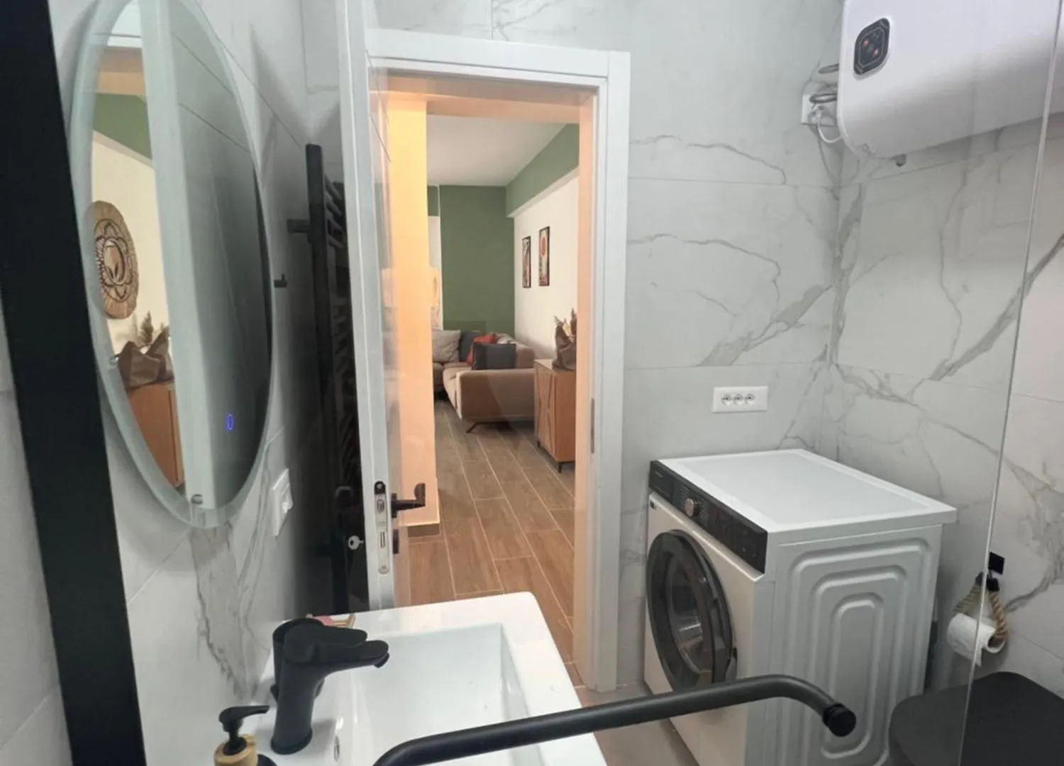 Luxe Verde Orikum Vlorë