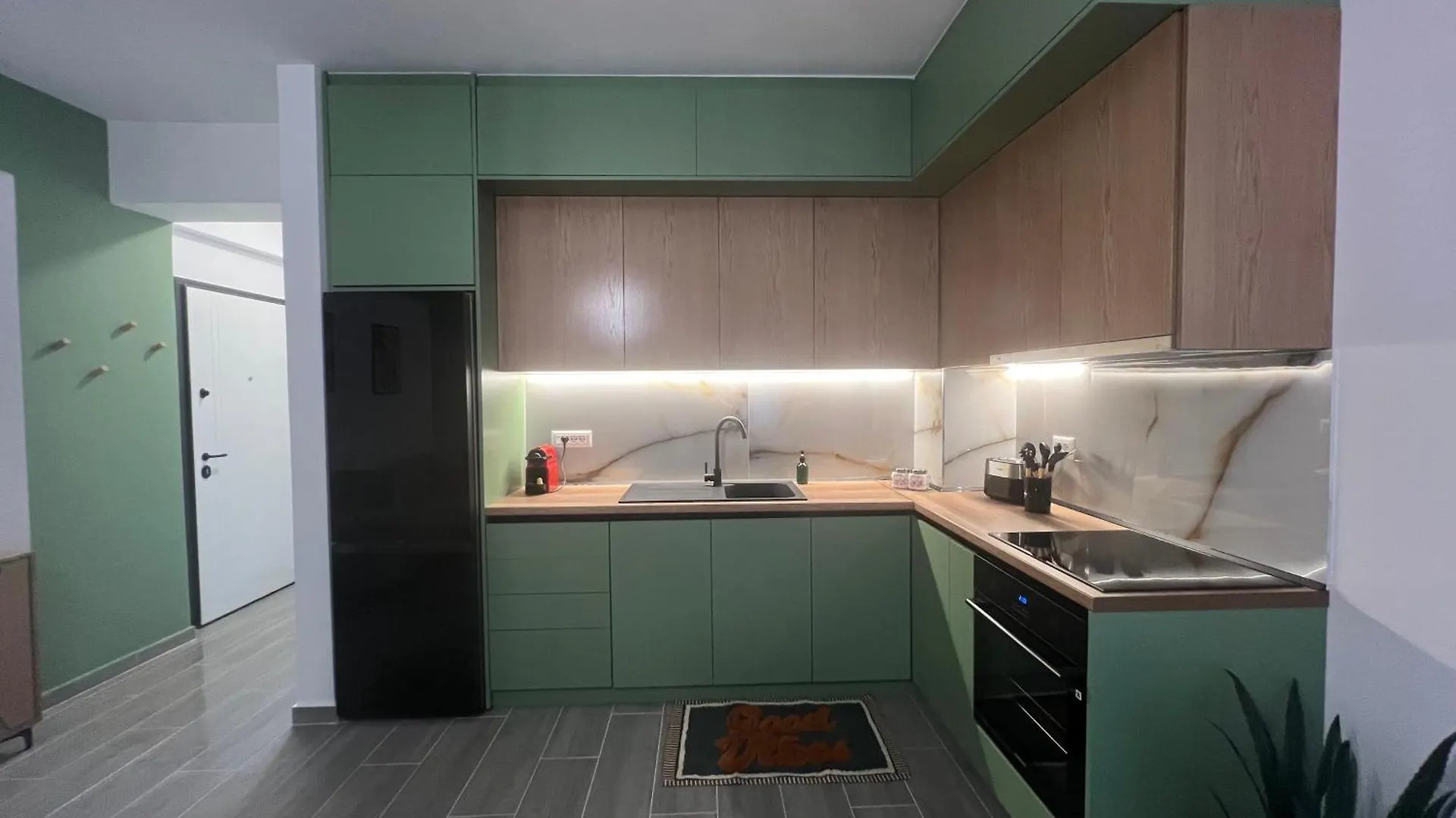 Luxe Verde Orikum Vlorë