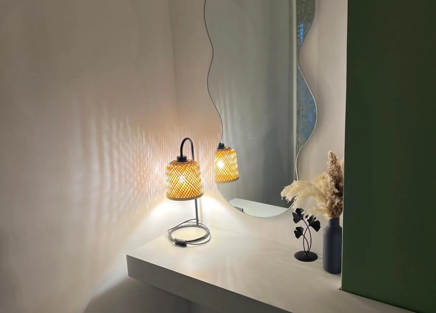 Luxe Verde Orikum Vlorë Appartement