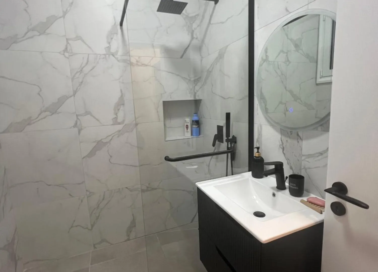 Appartement Luxe Verde Orikum Vlorë