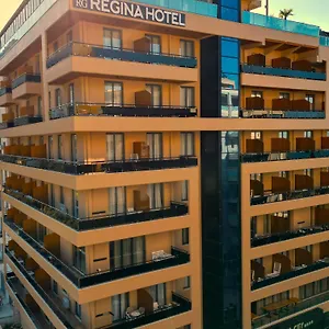 4* Szálloda Regina City & Spa